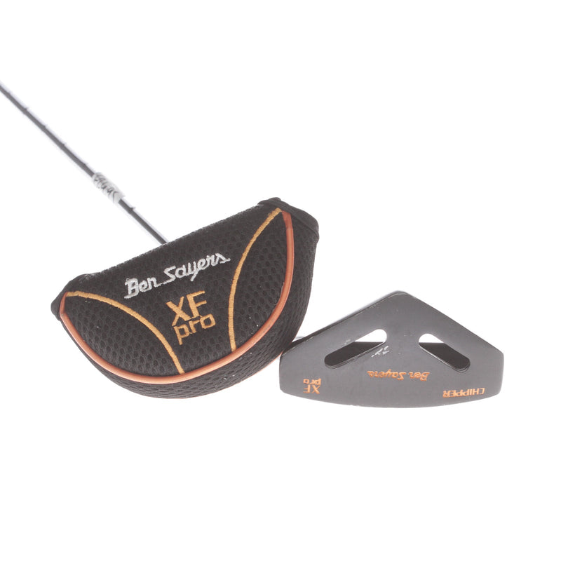 Ben Sayers XF Pro Steel Mens Right Hand Chipper -
