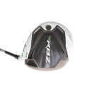 TaylorMade RBZ Graphite Mens Right Hand Driver 10.5* Stiff - Matrix Ozik Xcon-5