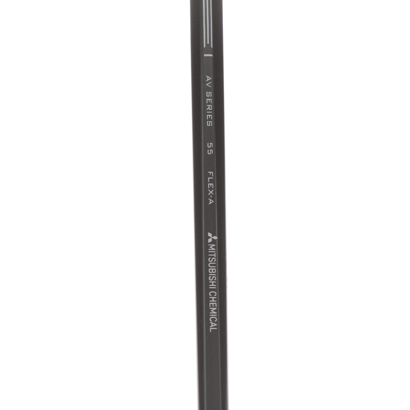 Wilson Staff D9 Graphite Mens Right Hand 6 Hybrid 28* Regular - Tensei AV Series 55