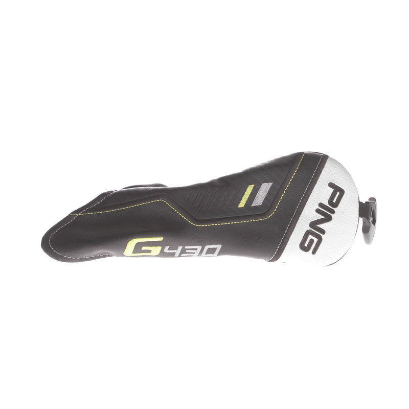 Ping G430 Graphite Mens Right Hand 6 Hybrid -0.5" 30* Senior - Alta Quick 45G