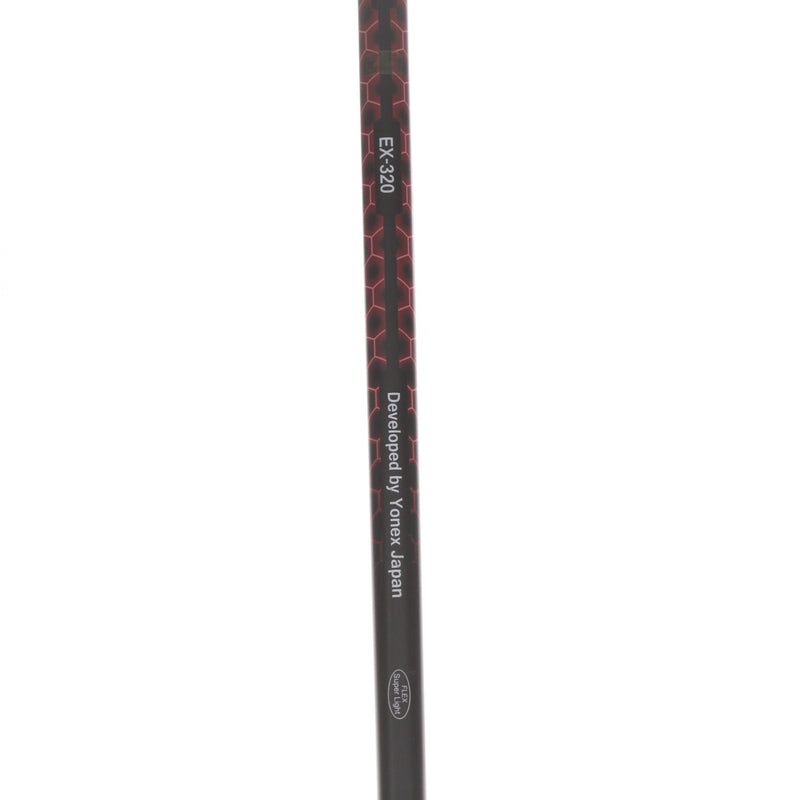 Yonex Ezone GT Type X Graphite Mens Right Hand Driver 12* Super Light - EX-320