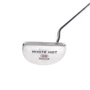 Odyssey White Hot XG Rossie Mens Right Hand Putter 34" Mid-Mallet - Tour 3.0