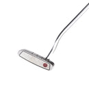 Odyssey White Hot XG Rossie Mens Right Hand Putter 34" Mid-Mallet - Tour 3.0
