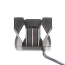 TaylorMade OS CB Spider Mens Right Hand Putter 34" Mallet - Super Stroke