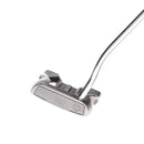 TaylorMade OS CB Spider Mens Right Hand Putter 34" Mallet - Super Stroke