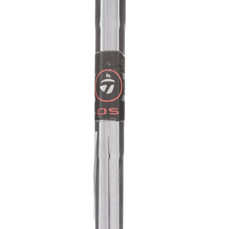 TaylorMade OS CB Spider Mens Right Hand Putter 34" Mallet - Super Stroke