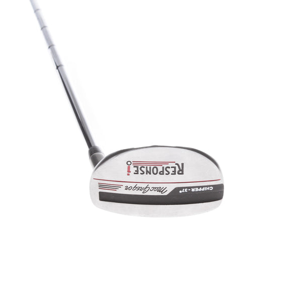 MacGregor Response i Mens Right Hand Chipper 35" - MacGregor
