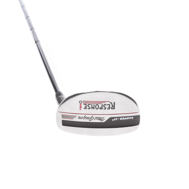 MacGregor Response i Mens Right Hand Chipper 35" - MacGregor