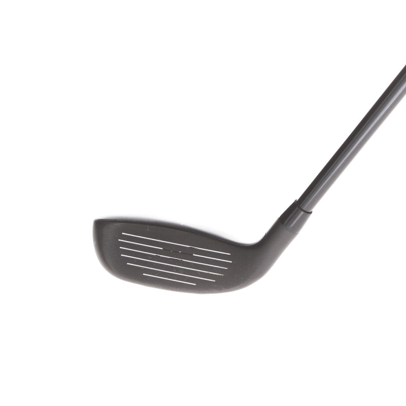 Cobra King F9 Graphite Mens Right Hand 3 Hybrid 19* Stiff - Fujikura Atmos 7S