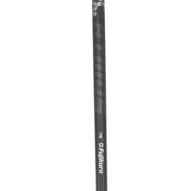 Cobra King F9 Graphite Mens Right Hand 3 Hybrid 19* Stiff - Fujikura Atmos 7S