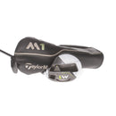 TaylorMade M1 Graphite Mens Right Hand Fairway 3 Wood 16.5* Regular - kurokage 70