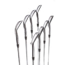 Nike Forged Pro Combo Steel Mens Right Hand Irons 3-PW Regular - Speedstep