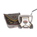 TaylorMade Rossa Monza Spider Itsy Bitsy Mens Right Hand Putter 34" Mallet - TaylorMade