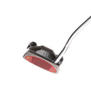 TaylorMade Rossa Monza Spider Itsy Bitsy Mens Right Hand Putter 34" Mallet - TaylorMade