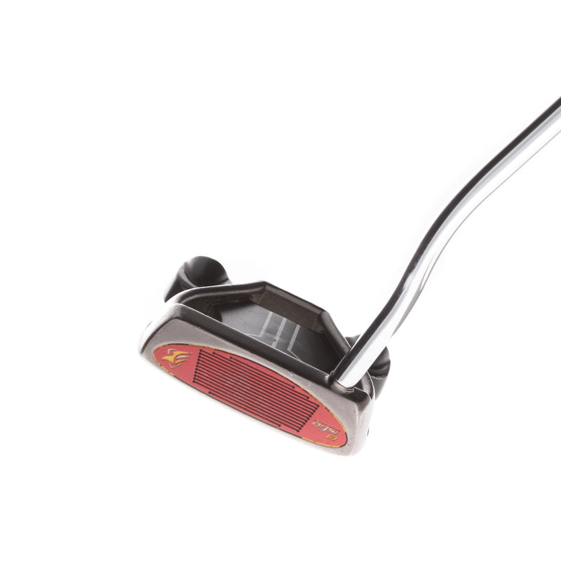 TaylorMade Rossa Monza Spider Itsy Bitsy Mens Right Hand