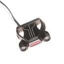 TaylorMade Rossa Monza Spider Itsy Bitsy Mens Right Hand Putter 34" Mallet - TaylorMade