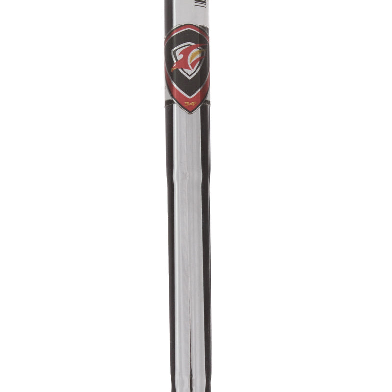TaylorMade Rossa Monza Spider Itsy Bitsy Mens Right Hand Putter 34" Mallet - TaylorMade