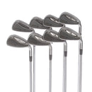 Cobra King 2300 I/M Steel Mens Right Hand Irons 3-PW Stiff - True Temper Dynamic F-115
