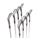 Cobra King 2300 I/M Steel Mens Right Hand Irons 3-PW Stiff - True Temper Dynamic F-115