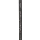 Nickent Genex 3DX Graphite Mens Right Hand Fairway 7 Wood 21* Regular - Nickent SpeedRated FW 70g