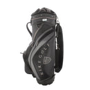 Nike Cart Bag - Black/Grey