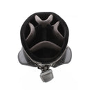 Nike Cart Bag - Black/Grey