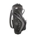 Nike Cart Bag - Black/Grey