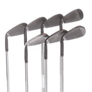 MacGregor V-Max Steel Mens Right Hand Irons 5-SW Regular - MacGregor