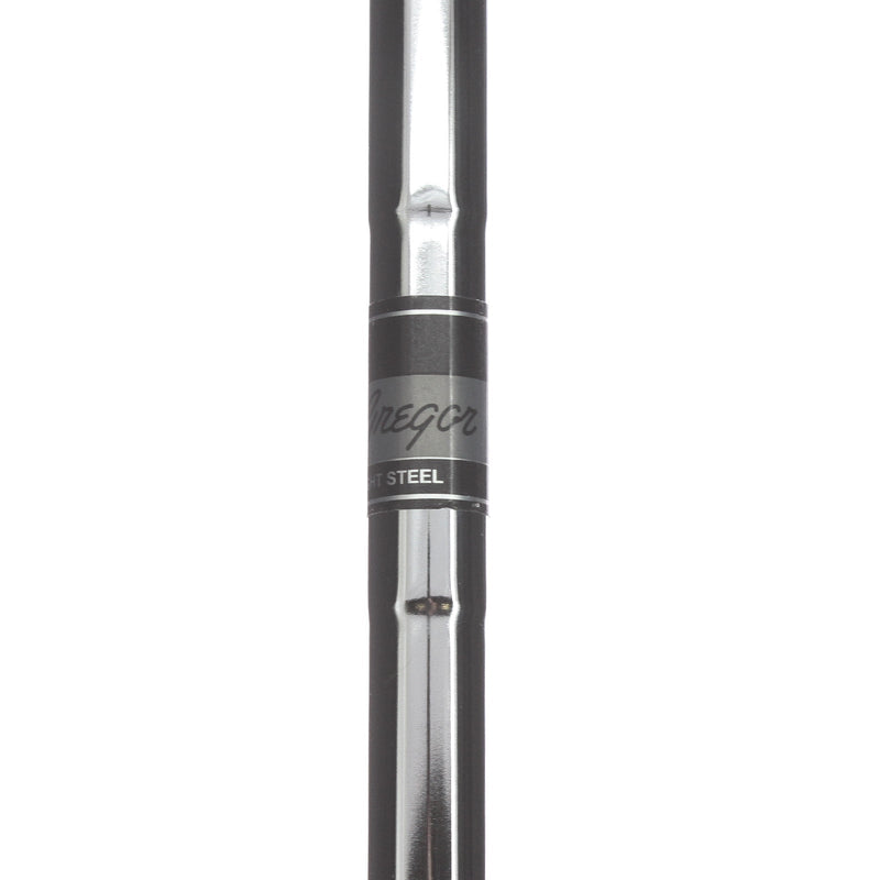 MacGregor V-Max Steel Mens Right Hand Irons 5-SW Regular - MacGregor