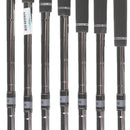 MacGregor V-Max Steel Mens Right Hand Irons 5-SW Regular - MacGregor