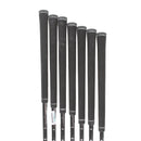 MacGregor V-Max Steel Mens Right Hand Irons 5-SW Regular - MacGregor