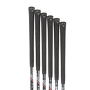 Callaway RAZR X HL Steel Mens Right Hand Irons 5-PW Uniflex - True Temper M-10 XP