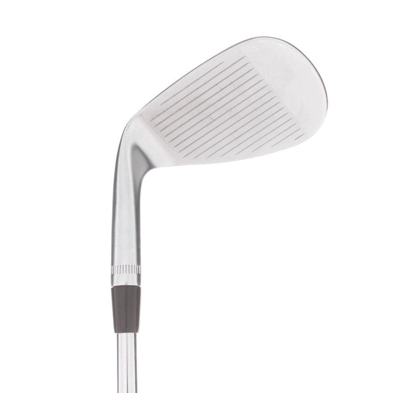 Callaway Jaws MD5 Steel Mens Right Hand Lob Wedge 58* Stiff - True Temper Dynamic Gold 115 S200