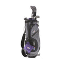 U.S Kids Golf WT-15u Graphite Junior Left Hand Package Set Junior - U.S Kids Golf