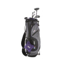 U.S Kids Golf WT-15u Graphite Junior Left Hand Package Set Junior - U.S Kids Golf