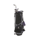 U.S Kids Golf WT-15u Graphite Junior Left Hand Package Set Junior - U.S Kids Golf