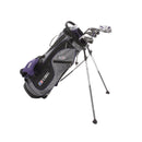 U.S Kids Golf WT-15u Graphite Junior Left Hand Package Set Junior - U.S Kids Golf