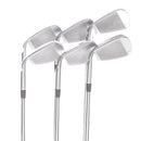 Ping G430 Steel Mens Right Hand Irons 6-GW Brown Dot 3* Flat Regular - True Temper Dynamic Gold 105 R300