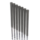 Callaway X-16 Pro Series Steel Mens Right Hand Irons 4-PW Regular - Callaway