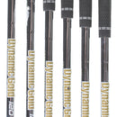 Ping G425 Steel Mens Right Hand Irons 5-PW Orange Dot 2* Flat Stiff - Dynamic Gold 120 S300