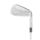 TaylorMade P7MC Steel Mens Right Hand Pitching Wedge 47* Stiff - KBS Tour