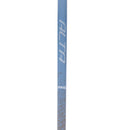 Ping G Crossover Graphite Mens Right Hand 3 Iron Blue Dot 1* Upright Stiff - Ping Alta 70