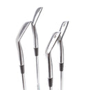 Mizuno MP-33 Steel Mens Right Hand Irons 6-9 Stiff - Dynamic Gold S300