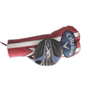 Callaway XR16 Graphite Mens Right Hand Driver 10.5* Stiff - Fujikura Speeder 565 Evolution