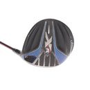 Callaway XR16 Graphite Mens Right Hand Driver 10.5* Stiff - Fujikura Speeder 565 Evolution
