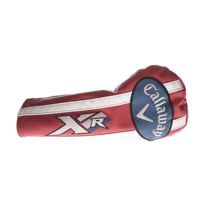 Callaway XR16 Graphite Mens Right Hand Driver 10.5* Stiff - Fujikura Speeder 565 Evolution