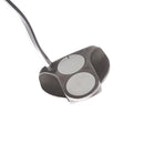 Odyssey DFX 2-Ball Mens Right Hand Putter 35.5" Mallet - Odyssey