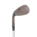 Titleist Vokey Design 256.14 Steel Mens Right Hand Sand Wedge 56* 14 Bounce Wedge - True Temper Dynamic Gold