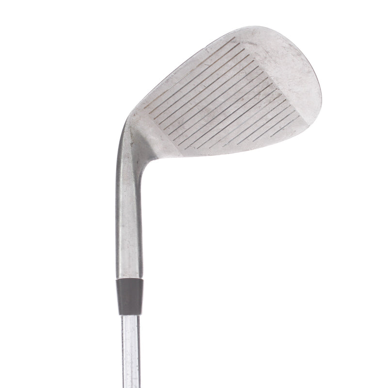 Grenade Grenade Steel Mens Right Hand Gap Wedge 52* Regular - Unbranded