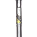 TaylorMade Rocketbladez Steel Mens Right Hand Irons 5-PW Regular - TaylorMade Rocketfuel